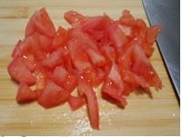 番茄藜麥酸黃瓜牛尾湯的做法圖解14