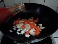 番茄藜麥酸黃瓜牛尾湯的做法圖解18