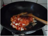 番茄藜麥酸黃瓜牛尾湯的做法圖解19