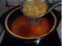番茄藜麥酸黃瓜牛尾湯的做法圖解26