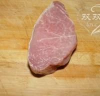 日式豬排蓋飯的做法圖解1
