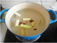冬瓜排骨湯的做法圖解3