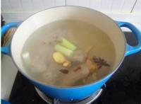 冬瓜排骨湯的做法圖解4