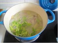 冬瓜排骨湯的做法圖解6