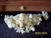 蒜泥菠菜的做法圖解2