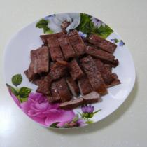 自制叉燒肉的做法