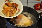 韓式參雞湯的做法圖解15
