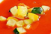 義式西葫蘆番茄湯的做法圖解12