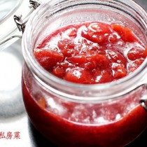 櫻桃果醬的做法
