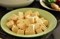 麻婆豆腐的做法圖解4