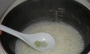 牛奶米湯的做法圖解6