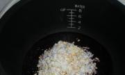燕麥黑米粥的做法圖解8