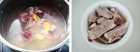 冬瓜薏米排骨湯的做法圖解2