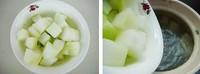 冬瓜薏米排骨湯的做法圖解4