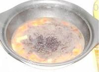 番茄紫菜蛋花湯的做法圖解6