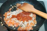 番茄肉醬義麵的做法圖解8