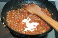 番茄肉醬義麵的做法圖解9