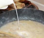 培根土豆湯的做法圖解6