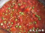 茄汁焗義麵的做法圖解9