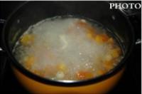 木瓜銀耳蓮子湯的做法圖解7