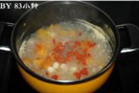 木瓜銀耳蓮子湯的做法圖解8