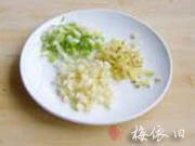川式泡菜白肉的做法圖解2