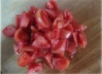 番茄枸杞藤湯的做法圖解1
