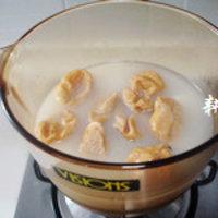 絹豆腐油麵筋魚湯的做法圖解10