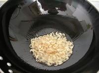 冬瓜蝦米蛋羹的做法圖解2