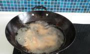 大蝦白菜麵片湯的做法圖解5