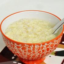 米酒蛋花湯的做法
