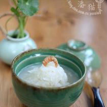 蘿卜絲海米湯的做法