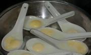 清蒸鵪鶉蛋的做法圖解2
