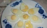 清蒸鵪鶉蛋的做法圖解3