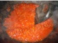 番茄義麵的做法圖解10