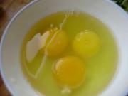 黃瓜炒雞蛋的做法圖解2