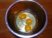 洋蔥炒雞蛋的做法圖解2