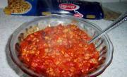 番茄肉末義大利麵的做法圖解12