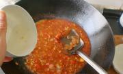 番茄義大利麵的做法圖解7