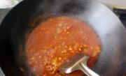 番茄義大利麵的做法圖解8