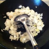 營養疙瘩湯的做法圖解3