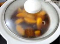 赤小豆玉米木瓜扇骨湯的做法圖解5