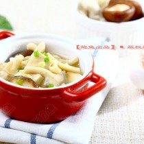 雜菇燴豆腐的做法