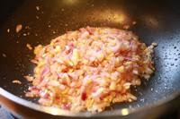 紅醬肉丸義大利麵的做法圖解11