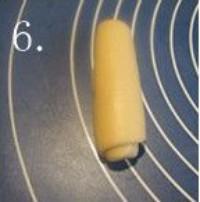 蟹殼黃的做法圖解16
