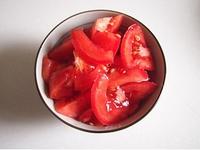 番茄冬瓜湯的做法圖解2
