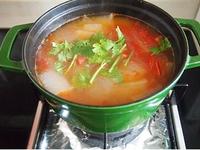 番茄冬瓜湯的做法圖解8