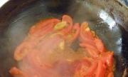 西紅柿雞蛋涼麵的做法圖解6