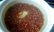 紫薯紅豆湯的做法圖解2