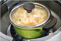 韓式泡菜湯的做法圖解5